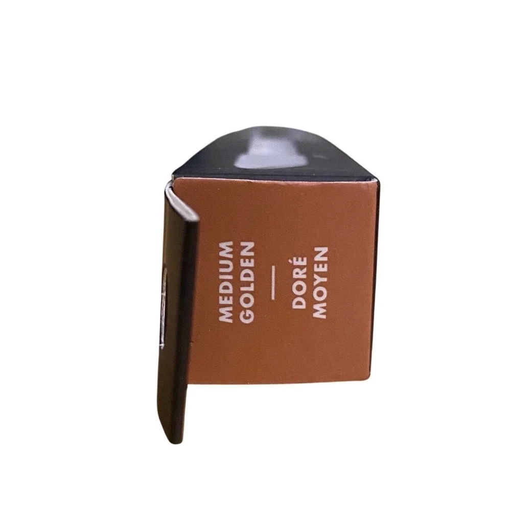 ELF 16HR Camo Concealer Medium‎ Golden Matte Finish Full Coverage 0.2oz New